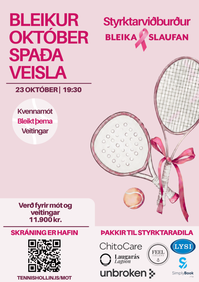 PlaggatBleikurOktISL