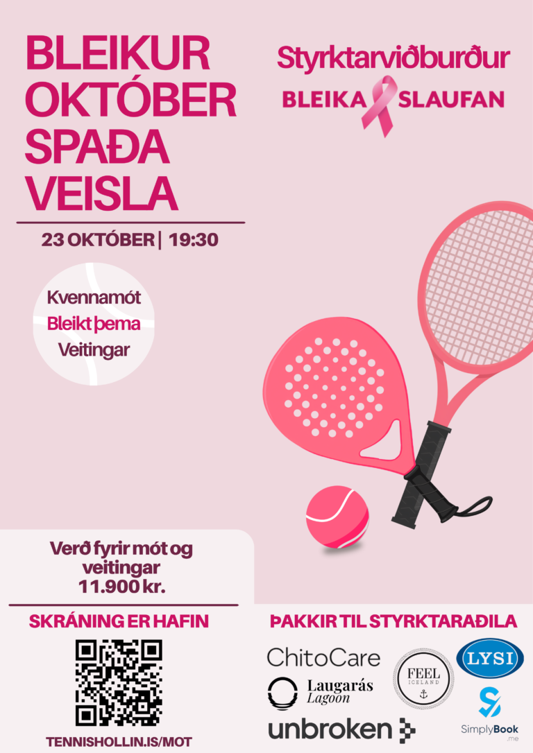 PlaggatBleikurOktISL